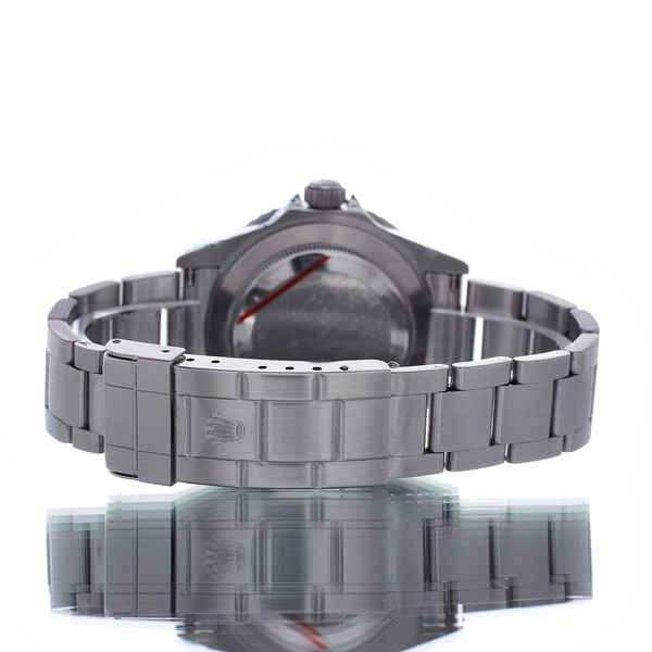 Rolex Submariner Kermit